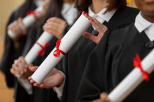 cerrar-personas-que-graduan-diplomas